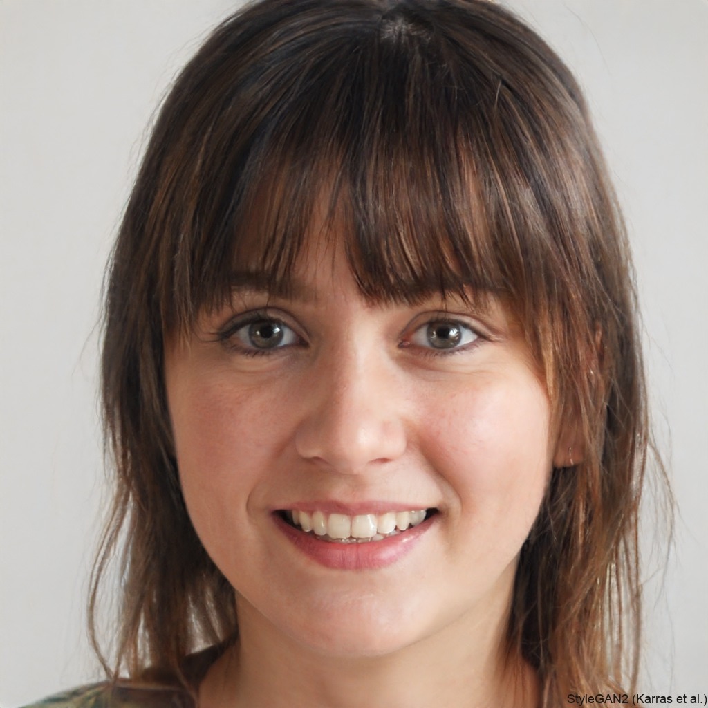 Gina K.