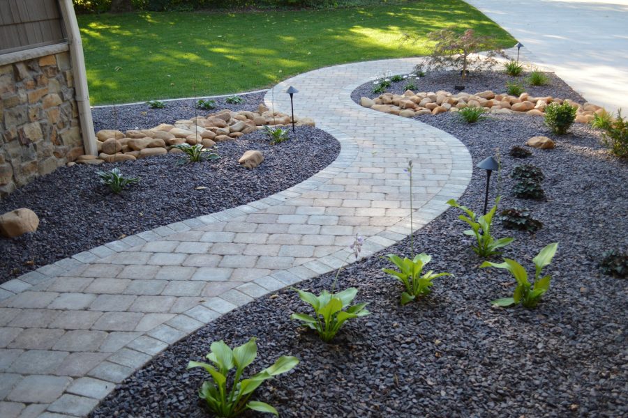 Walkways
